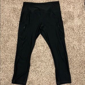 Women’s Workout Legging